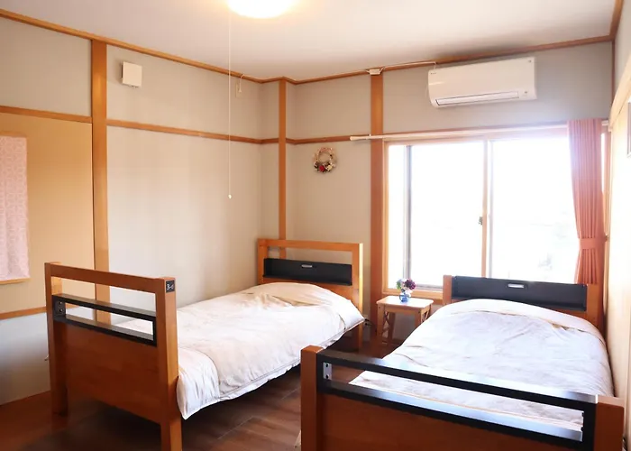 Ise Guest House Sora
