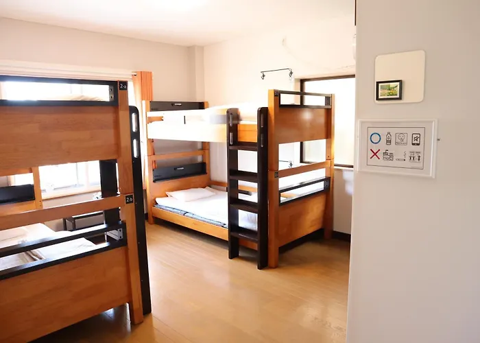 Ise Guest House Sora