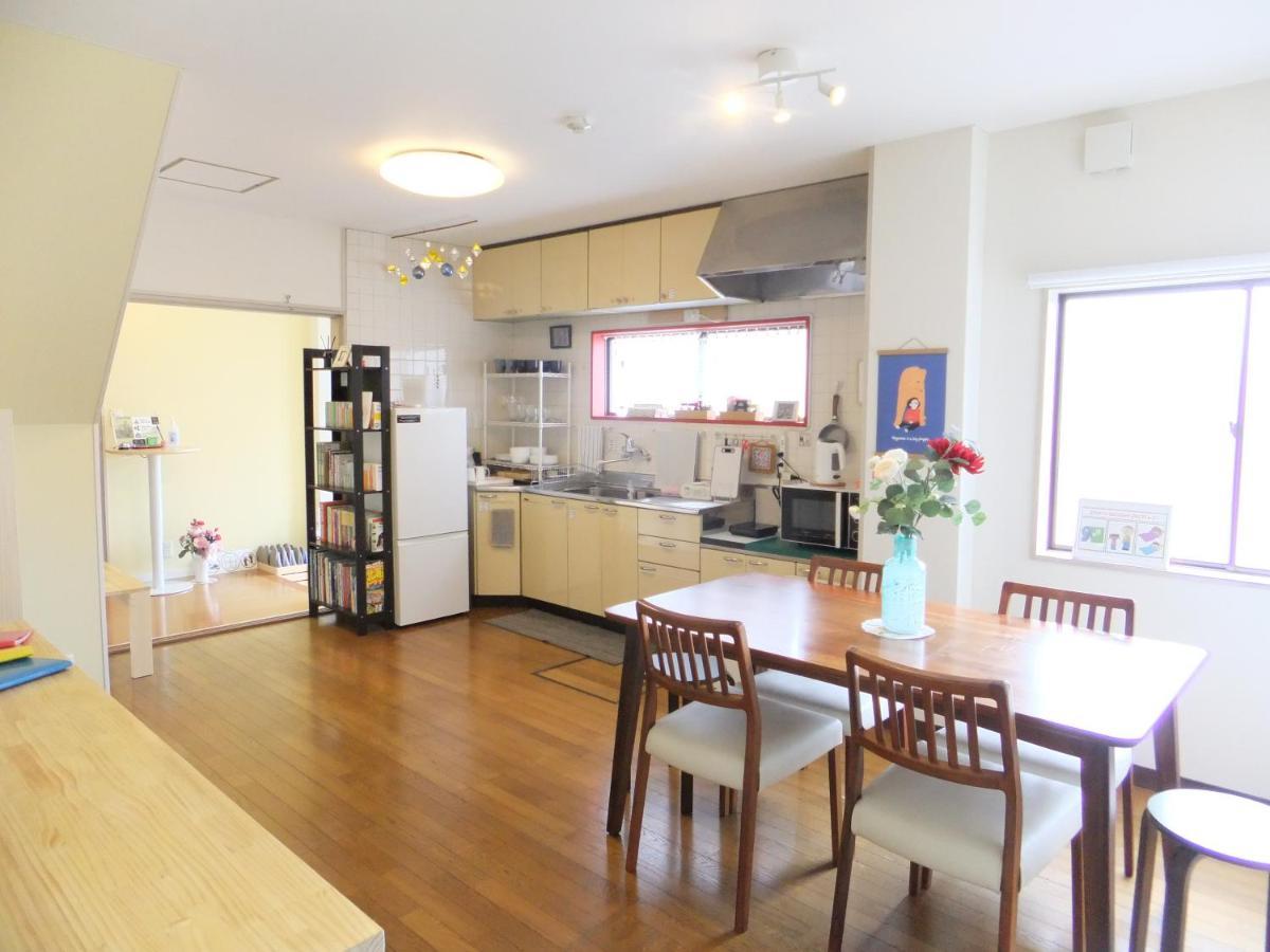 Guest house Sora 2*