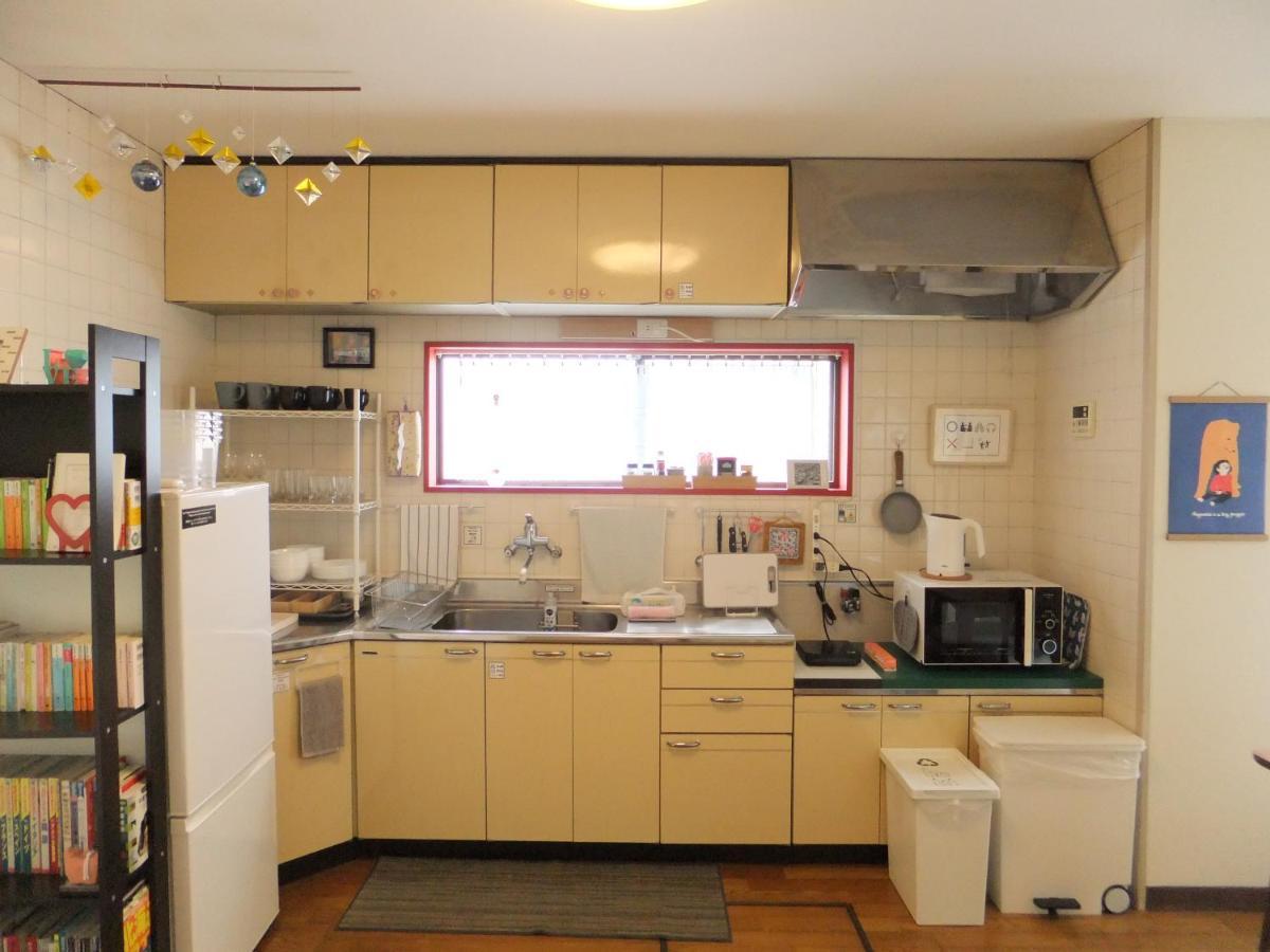 Sora Guest house Ise