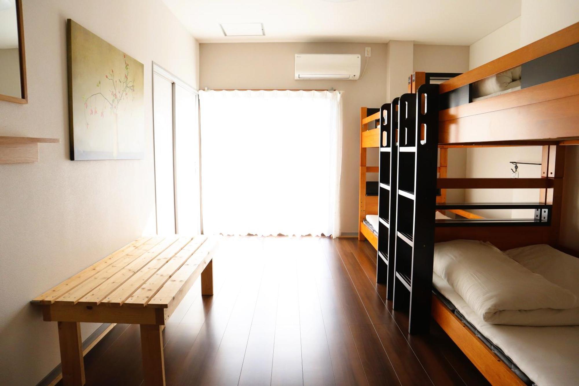Guest house Sora Ise