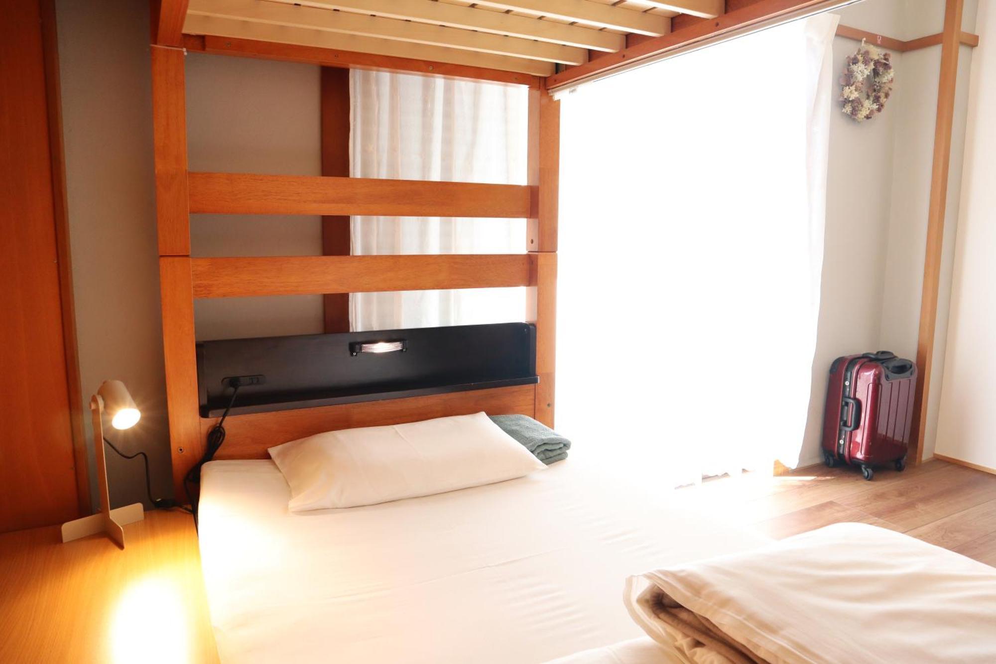Sora Guest house