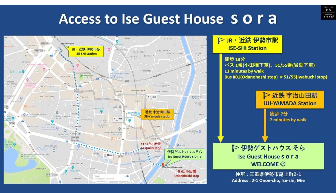 Guest house Sora 2*
