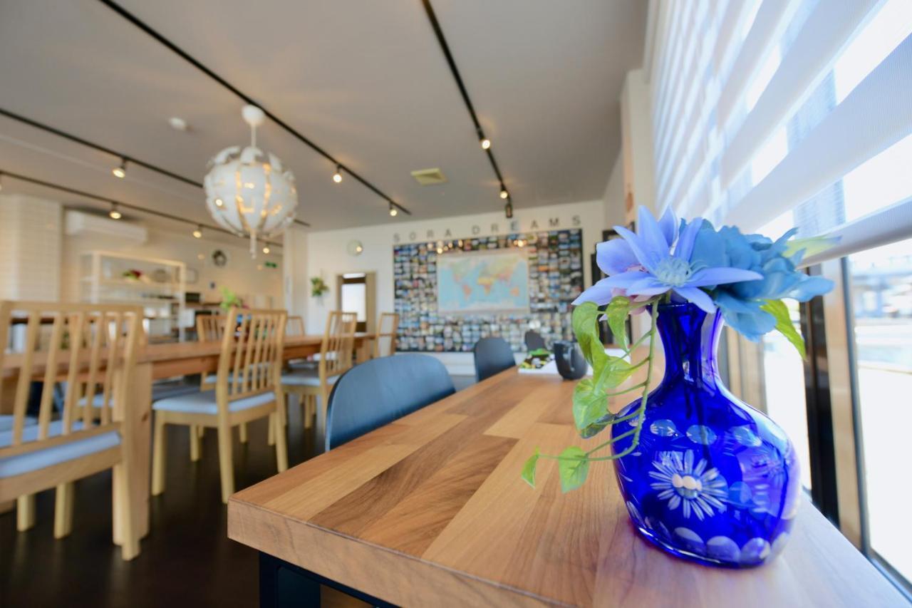 Sora Guest house