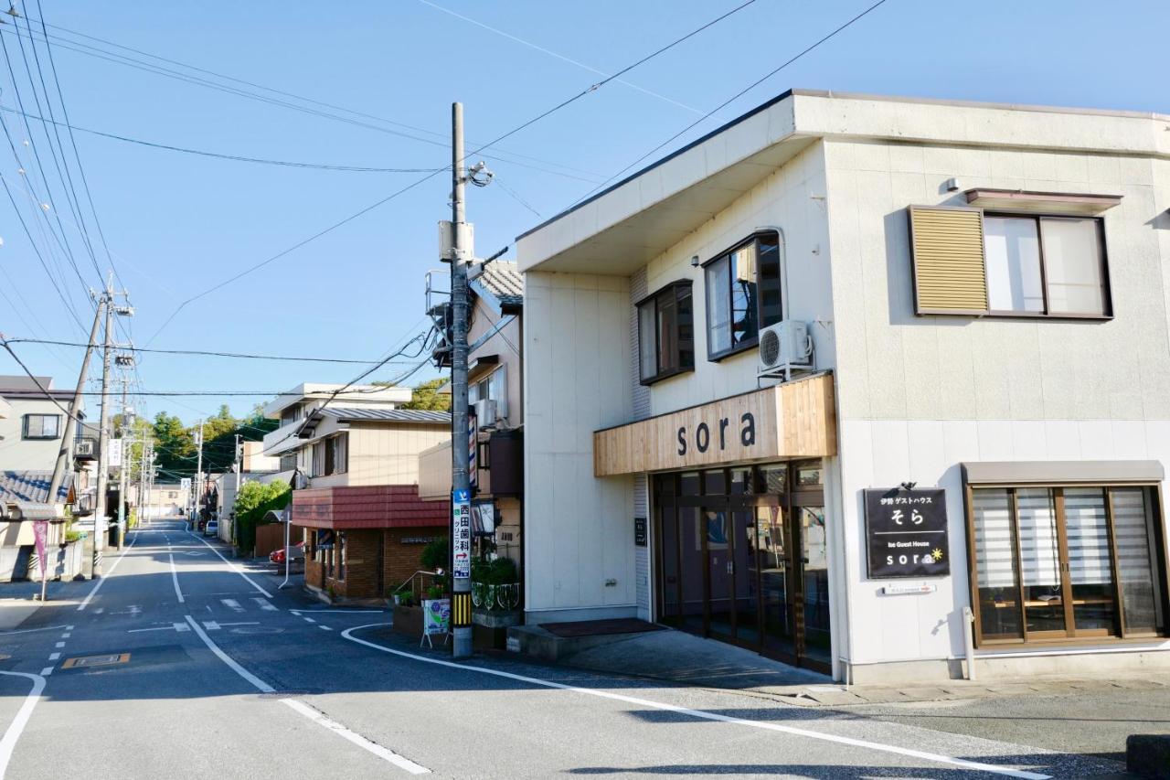 Sora Guest house 2*