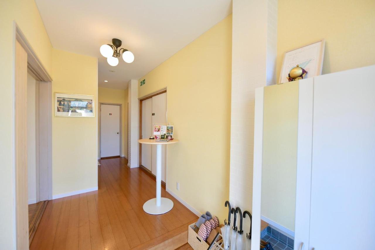Sora Guest house Ise
